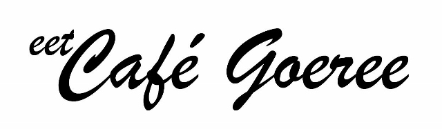 eetcafe Goeree