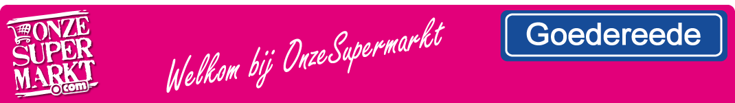 onze supermarkt goedereede
